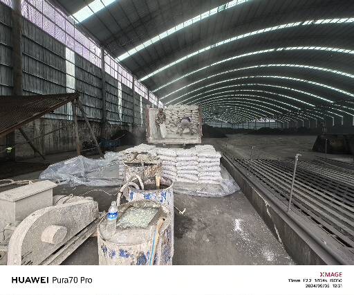 忻州厂房地面下沉注浆加固施工