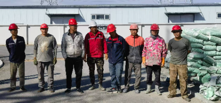 忻州厂房地基沉降注浆加固施工队伍怎么选